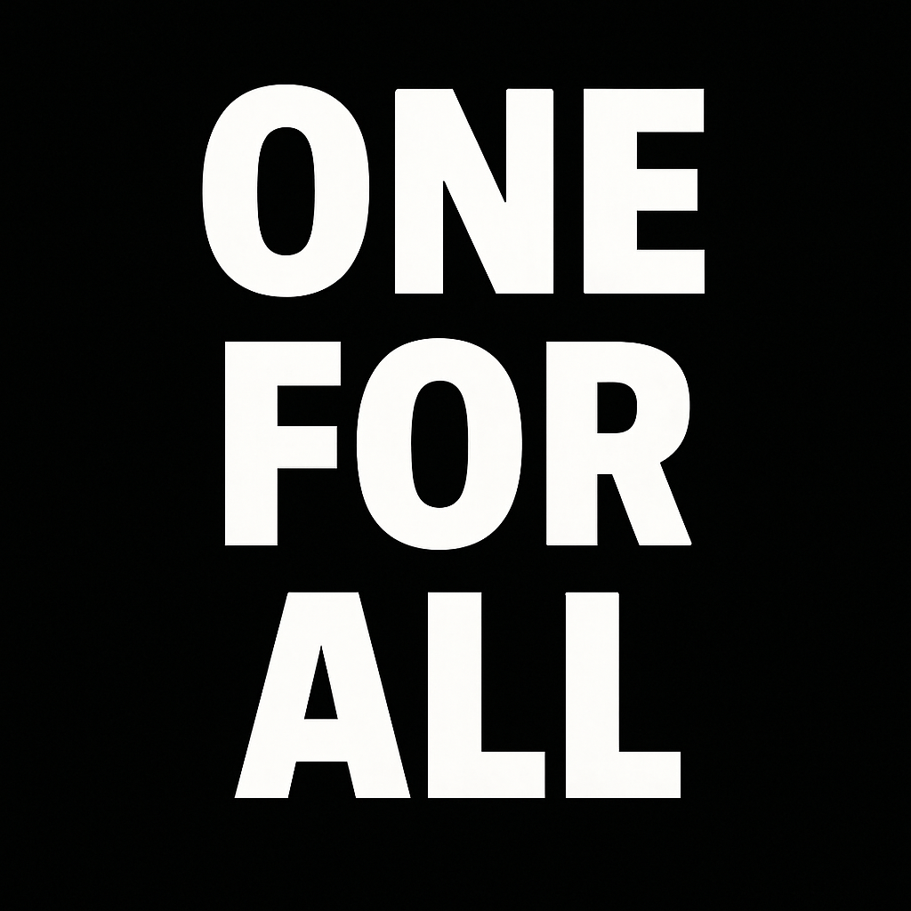All for One+Discord Access