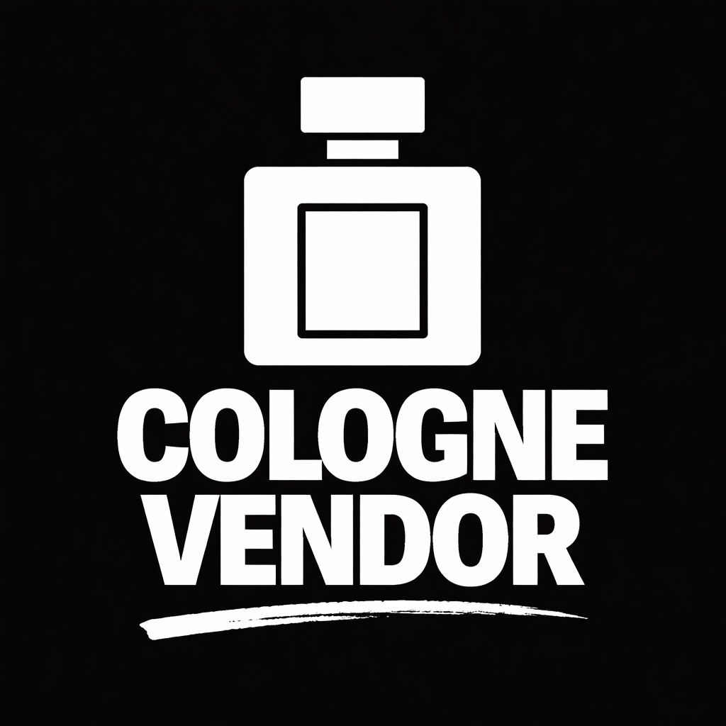 Cologne Vendor